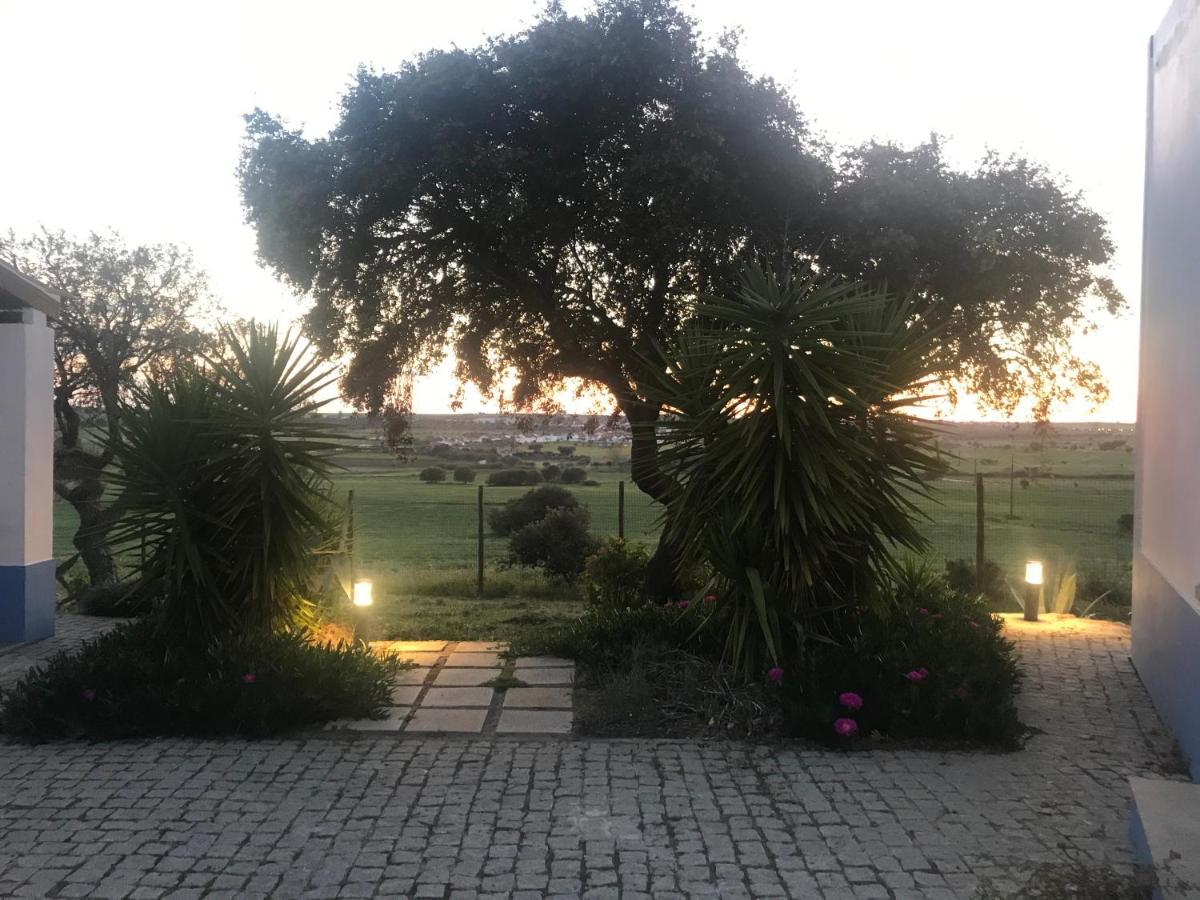 Quinta da Colina Évora Exterior foto