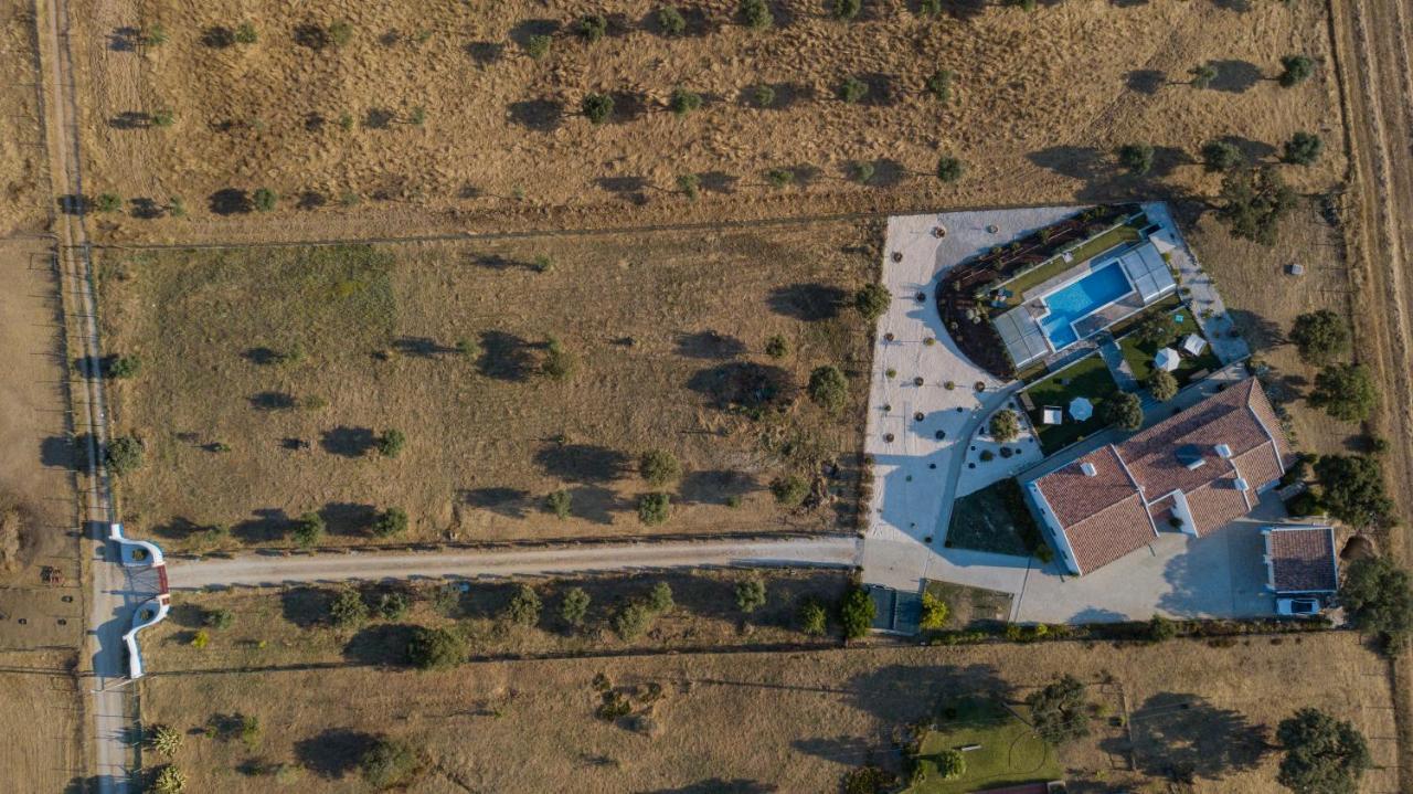 Quinta da Colina Évora Exterior foto