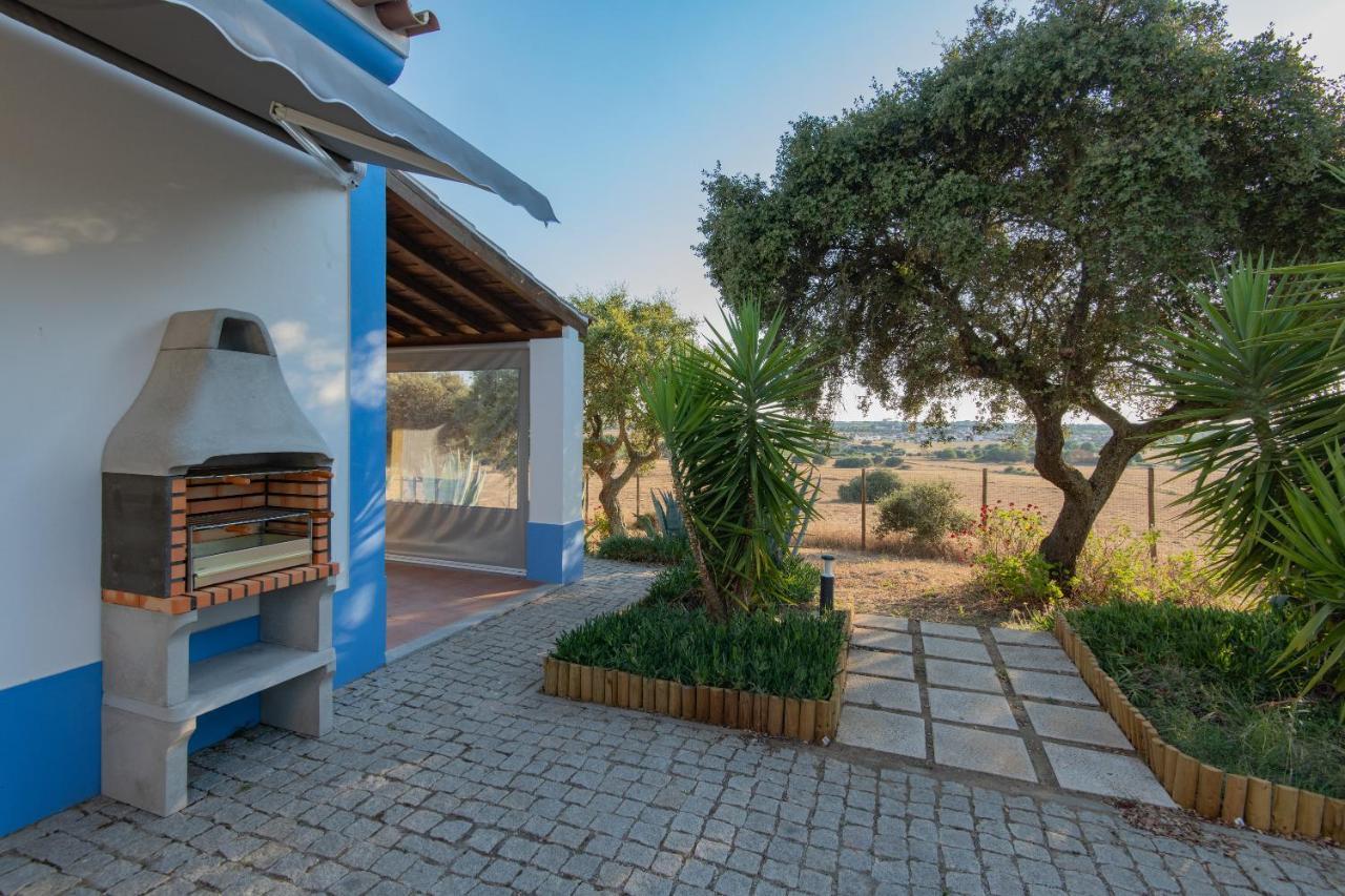 Quinta da Colina Évora Exterior foto