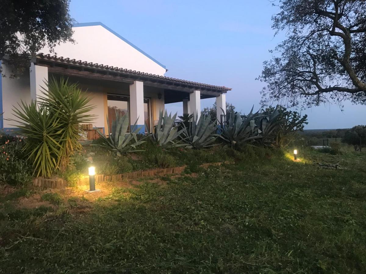 Quinta da Colina Évora Exterior foto