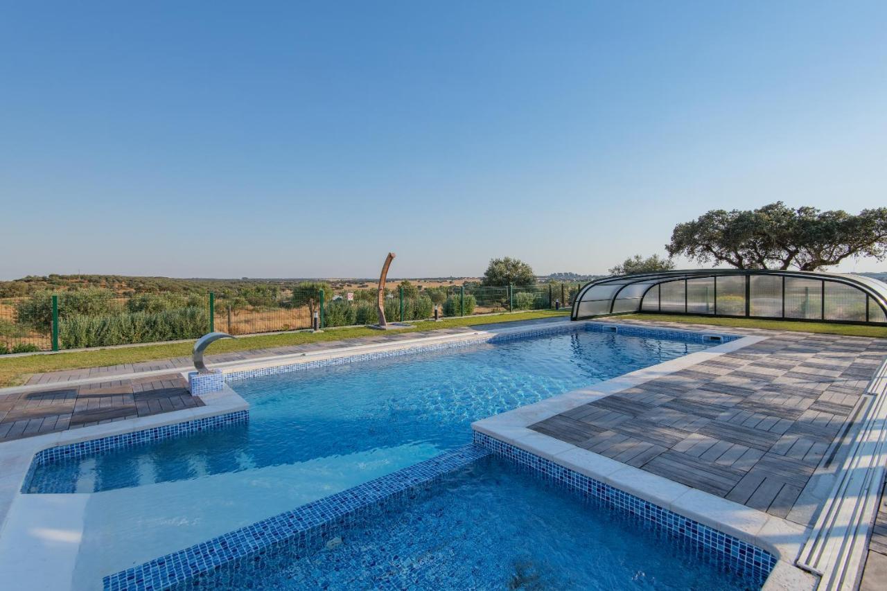 Quinta da Colina Évora Exterior foto