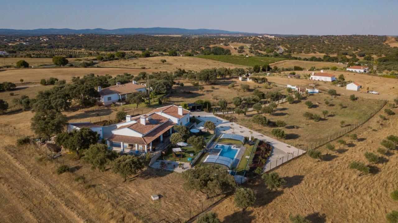 Quinta da Colina Évora Exterior foto